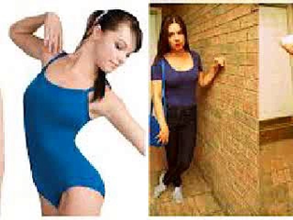 Dance Body Suits