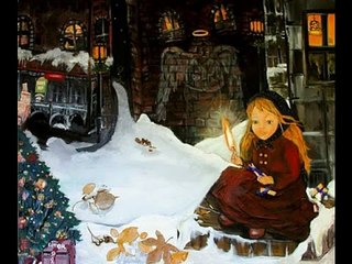 2013 Yeni Çocuk Hikayeleri Kibritçi Kız OyunOynayruk Com