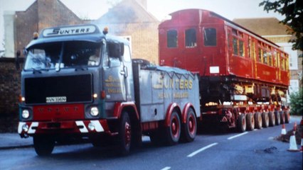 truck fleet videos /photos from peter clark