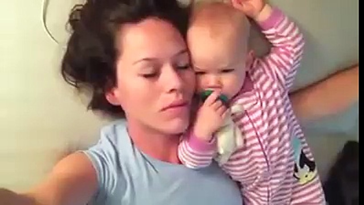 Baby's Revenge :)
