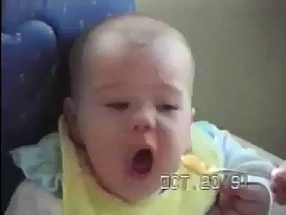 Funny moments in life