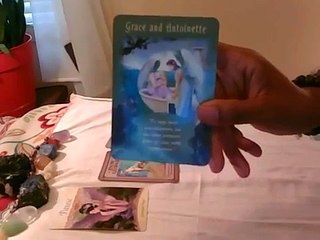 CAPRICORN SEPT 20, 2015 WEEKLY SPIRITUAL GUIDANCE