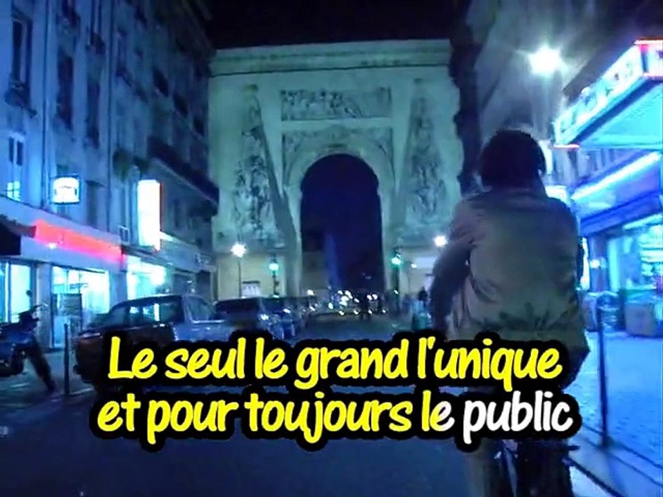 KARAOKE CLAUDE FRANCOIS - Cette année la