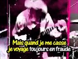 KARAOKE JEAN-JACQUES GOLDMAN - Quand la musique est bonne