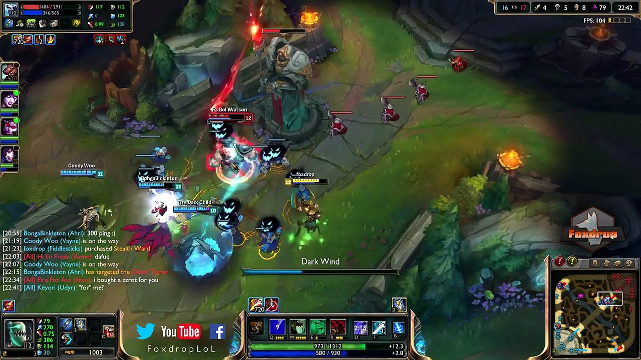 10 Things Challenger Players Do That You Don't - League of Legends
