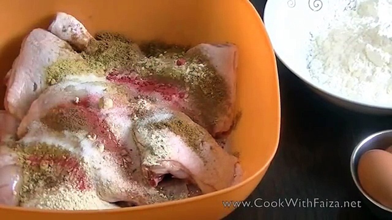 CHICKEN ALBAIK COOKWITHFAIZA