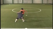 Football skill A1