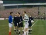 1969 Scottish Cup Final – Celtic F.C. 4-0 Rangers F.C