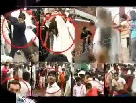 A Girl Sp each in Pakistan Current Affairs