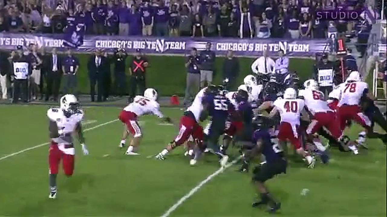 Football---Ball-State-Highlights-92715