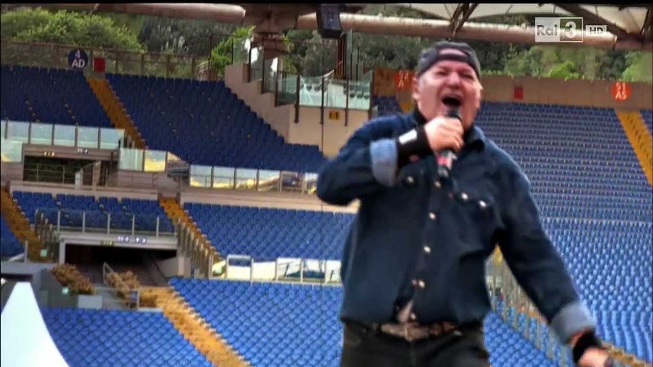 Il decalogo di Vasco