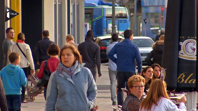 Beauvais va voter sur le port d'arme des policiers municipaux