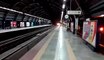 Shehbaz Sharif Shocked While Watching Delhi Metro Train
