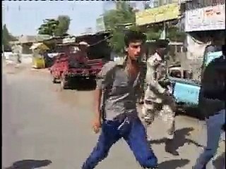 How Rangers Were Beating MQM Terrorists in 90s