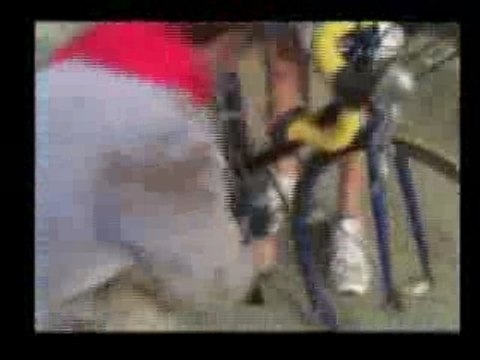 Film campagne BDS Verre à Ballons