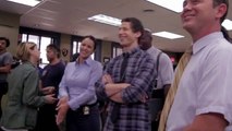 Brooklyn Nine-Nine Season 3 Promo Andy and Bill Comedy Broth