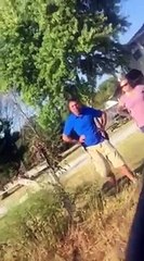 Godwin Usiayo - Crazy Irate Neighbors