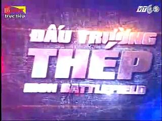 Trận 4 : Hồ Tấn Đạt (Bình Định) vs Nguyễn Thành Khoách (Khánh Hòa)