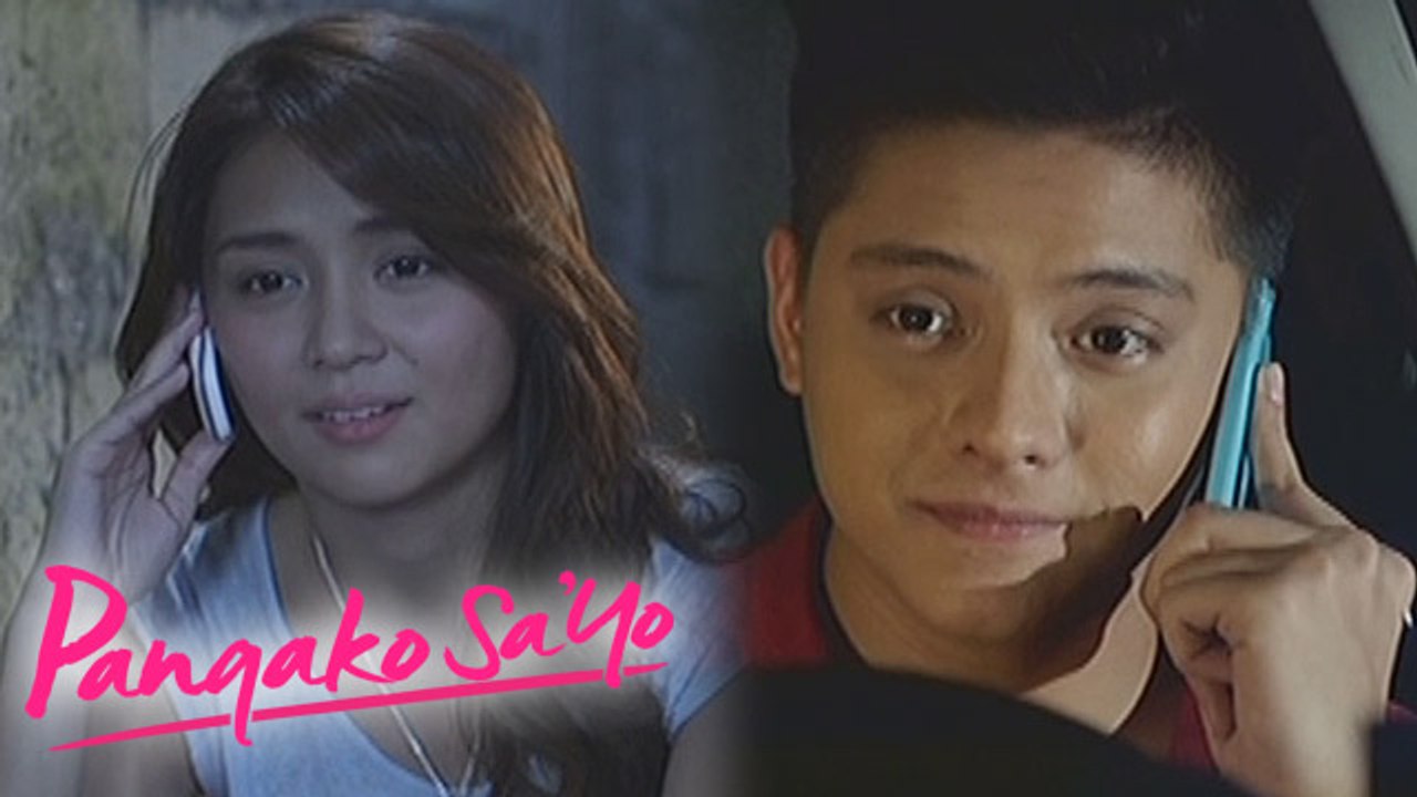 Pangako Sa'Yo: Missing each other