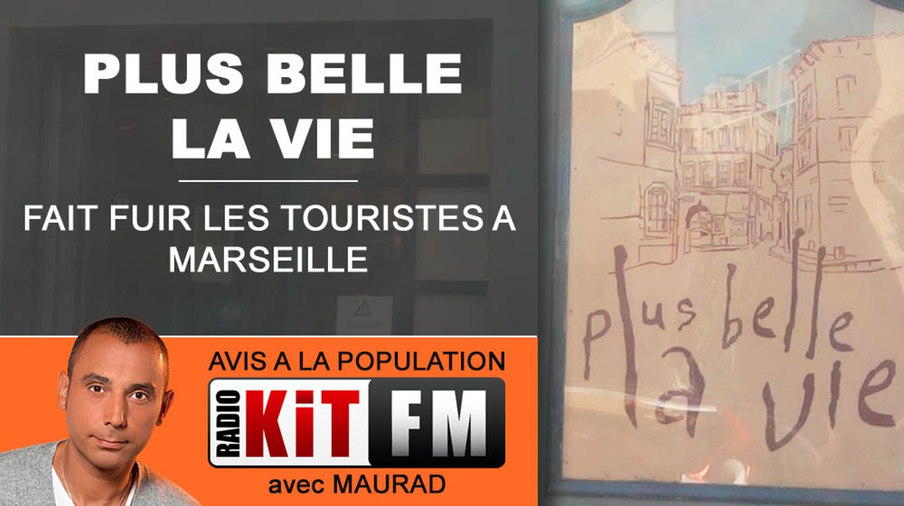 LA SERIE FRANCAISE QUE LES TOURISTES DETESTENT!