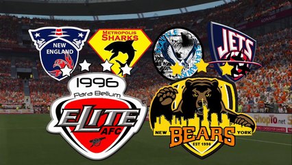 Goals of the Season The Final Chapter. Early August