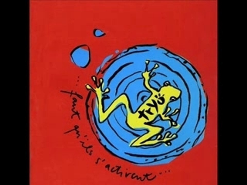 Tryo - les extremes