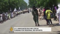 On Location: Fighting Boko Haram in Borno state