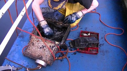 preview Magnet fishing 28, magneetvissen