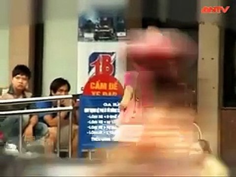 Hành Trình Phá Án-7 giờ giải cứu con tin