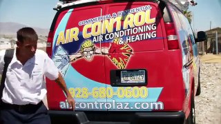 Air Control Air Conditioning & Heating