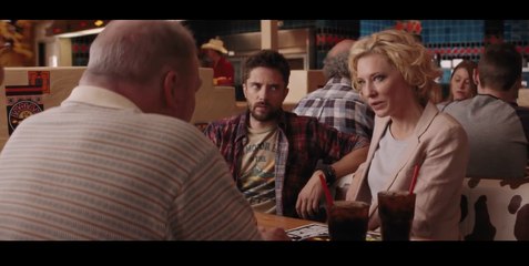 Truth Official Trailer @1 (2015) - Cate Blanchett, Robert Redford Drama Movie HD