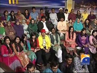 Khabarnaak Eid Special Day 3 - 27 Sep 2015