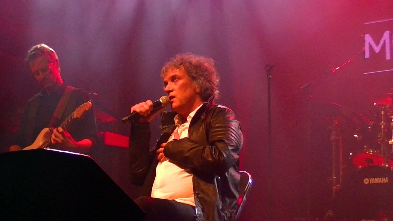 Michel chante Sardou - Vladimir ilitch