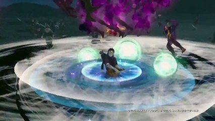 Arslan  The Warriors of Legend Third Trailer