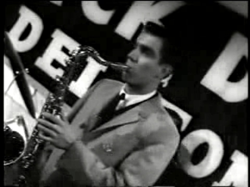 Dick dale & the del tones 1963 misirlou