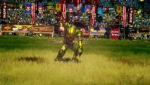 BLOOD BOWL 2 Launch Trailer (PS4)
