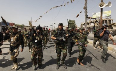 Thousands Enter Syria to Join ISIS Despite Global Efforts
