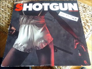 SHOTGUN -SHAKE & POP(RIP ETCUT)MONTAGE REC 82