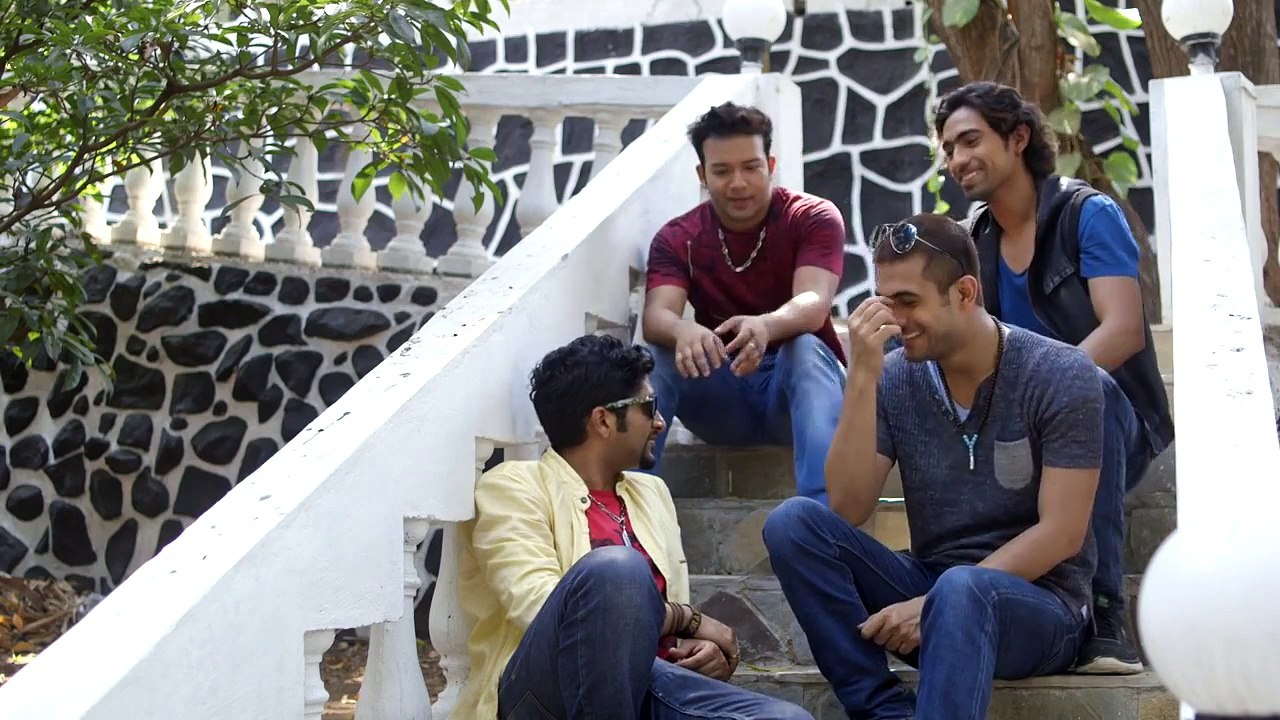 Sanam - Pal Pal Dil Ke Paas_HD