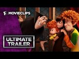 Hotel Transylvania 2 - Ultimate Drac Pack - Official Trailer (2015)