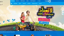 How To Activate & Deactivate Telenor Services Online | Awlla Inc.