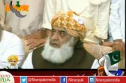 Tezaabi Totay on Molana Fazal ur Rehman- Eid Special