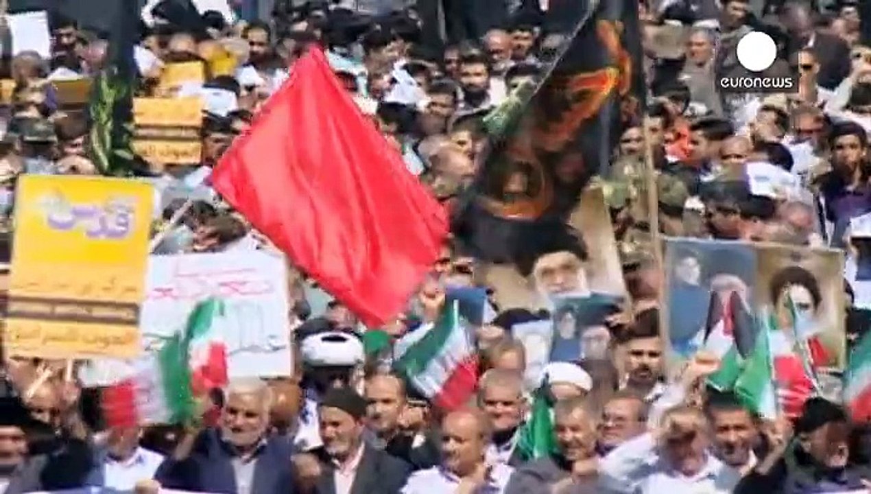 Bousculade à la Mecque : l'Iran envisage des poursuites contre l'Arabie Saoudite