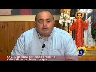 Download Video: TOTUS TUUS | XXVI Domenica del tempo ordinario (27 settembre)