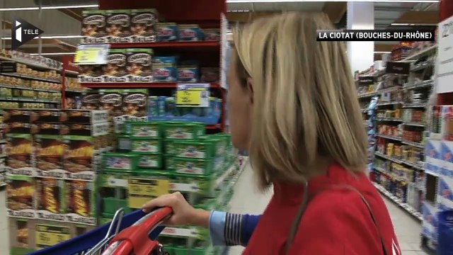 Le thé des ex-Fralib arrive dans les rayons des supermarchés