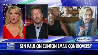 Sen-Rand-Paul-rips-into-Hillary-Clinton-over-server-scandal-HD-Top rated videos