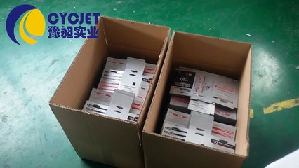 CYCJET ALT200 Serial number barcode Printing_Portable Inkjet Printer_Industrial inkjet printers_High-resolution  Inkjet