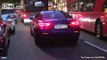 Maserati Ghibli S Q4 3.0 V6 Biturbo - LOUD REVS!!