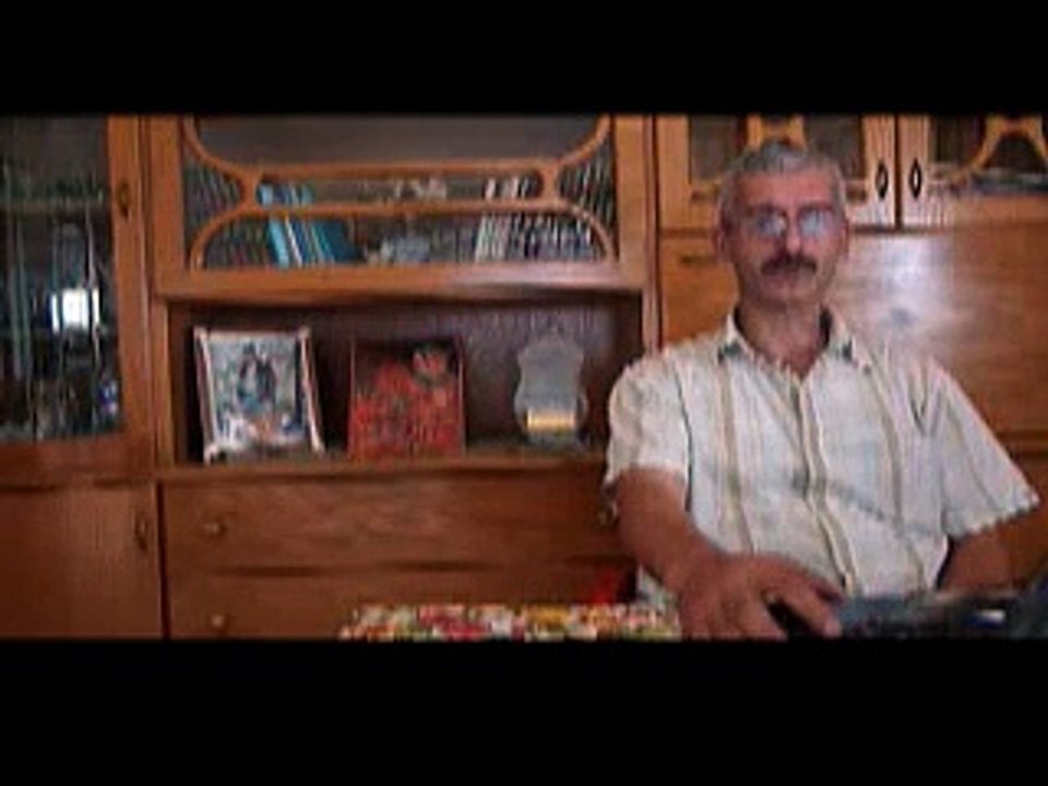 Robert Abdallah envoie un message de solidarité à la campagne de libération de Georges Abdallah en France