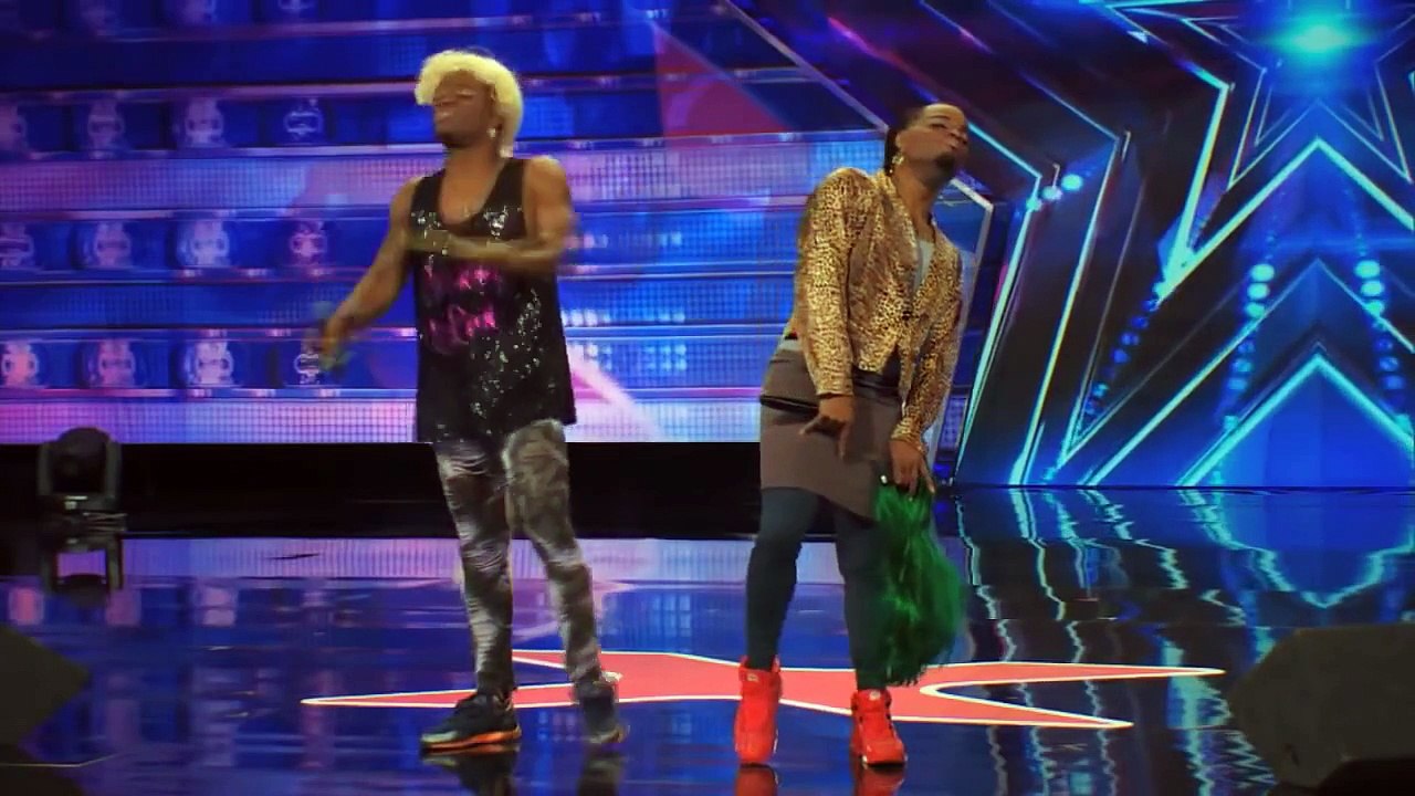 Top 10 Funny got Talent Auditions Ever (Top 10 AGT, BGT Suprising) [Full Episode]